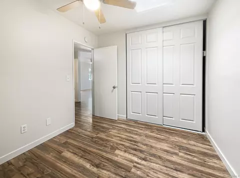 Bedroom - 12745 Julian Ave, Lakeside, CA 92040 photo 2 of 7