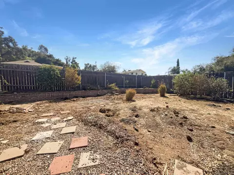 Exterior - 12745 Julian Ave, Lakeside, CA 92040 photo 3 of 3