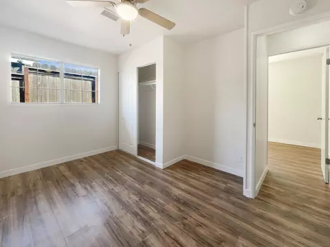 Bedroom - 12745 Julian Ave, Lakeside, CA 92040 photo 4 of 7
