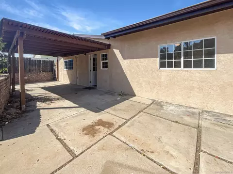 Exterior - 12745 Julian Ave, Lakeside, CA 92040 photo 1 of 3