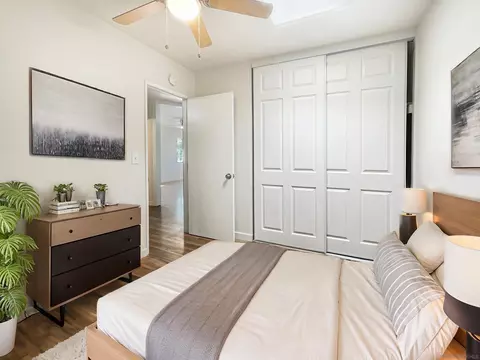 Bedroom - 12745 Julian Ave, Lakeside, CA 92040 photo 1 of 7