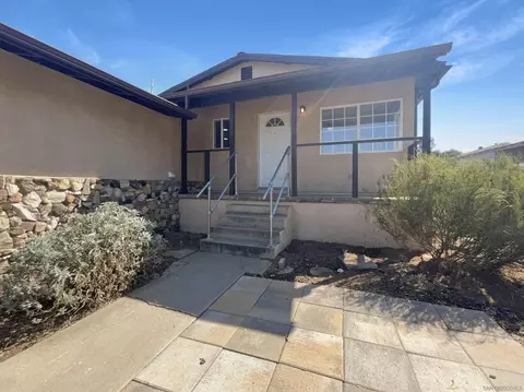 Exterior - 12745 Julian Ave, Lakeside, CA 92040 photo 2 of 3