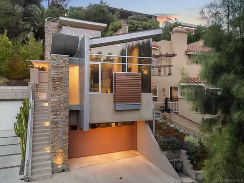 530 Otsego Dr, San Diego, CA 92103