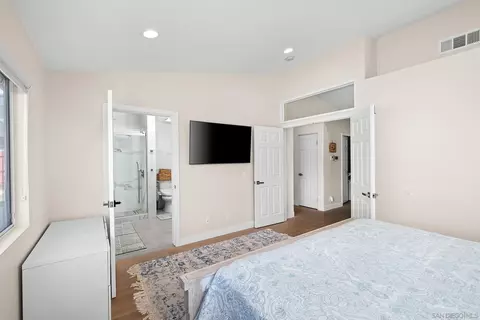Bedroom - 4890 Lake Park Pl, Fallbrook, CA 92028 photo 1 of 3