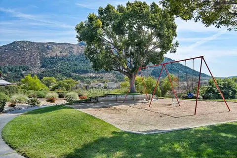 Exterior - 4890 Lake Park Pl, Fallbrook, CA 92028 photo 10 of 12