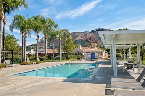 Exterior - 4890 Lake Park Pl, Fallbrook, CA 92028 photo 11 of 12