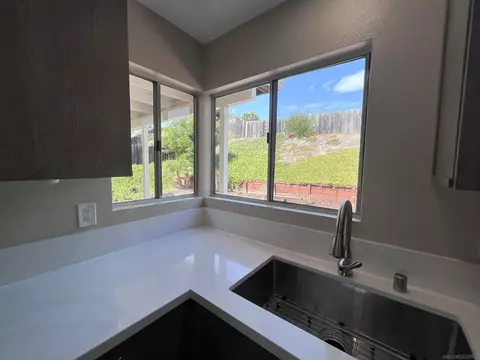 Kitchen - 4554 Royal Oak Dr, Oceanside, CA 92056 photo 2 of 2