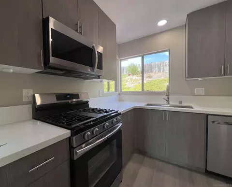 Kitchen - 4554 Royal Oak Dr, Oceanside, CA 92056 photo 1 of 2