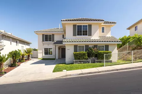 2463 Pointe Pkwy, Spring Valley, CA 91978