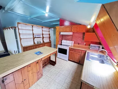 Kitchen - 2602 La Posta Rd, Campo, CA 91906 photo 1 of 1