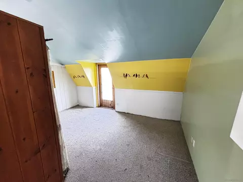 Bedroom - 2602 La Posta Rd, Campo, CA 91906 photo 1 of 1