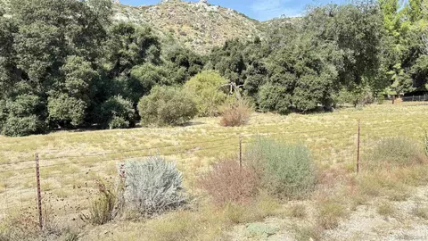 2602 La Posta Rd, Campo, CA 91906