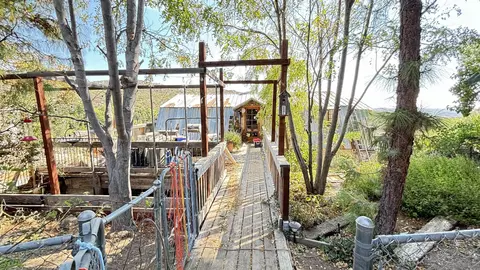 Exterior - 2602 La Posta Rd, Campo, CA 91906 photo 3 of 8