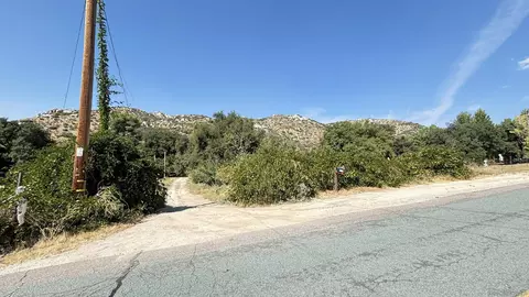 Exterior - 2602 La Posta Rd, Campo, CA 91906 photo 2 of 8