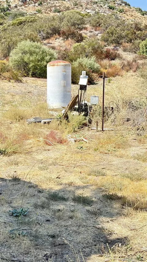 Exterior - 2602 La Posta Rd, Campo, CA 91906 photo 8 of 8
