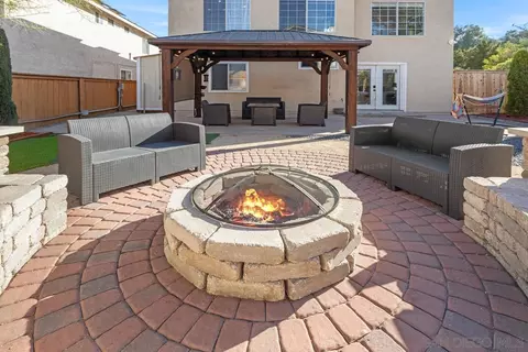 Exterior - 104 Wintercreek, Santee, CA 92071 photo 7 of 9