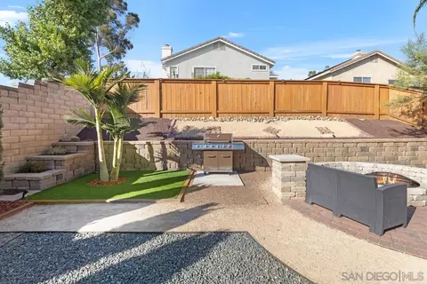 Exterior - 104 Wintercreek, Santee, CA 92071 photo 4 of 9