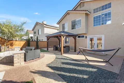 Exterior - 104 Wintercreek, Santee, CA 92071 photo 6 of 9