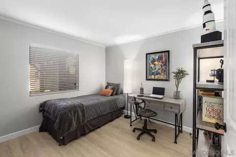 Bedroom - 104 Wintercreek, Santee, CA 92071 photo 2 of 4