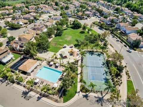 View/Area - 104 Wintercreek, Santee, CA 92071 photo 2 of 2