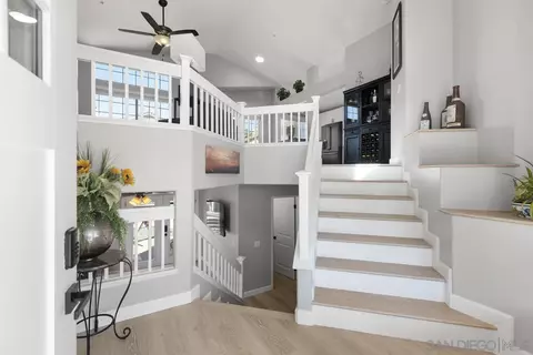 Entry Way - 104 Wintercreek, Santee, CA 92071 photo 1 of 1