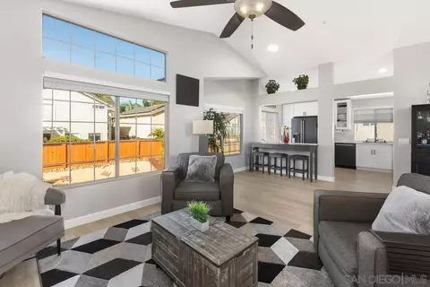 Living - 104 Wintercreek, Santee, CA 92071 photo 3 of 4