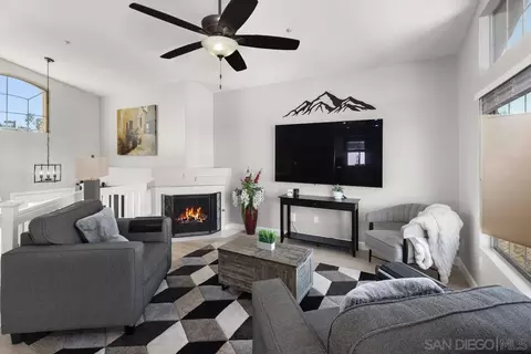 Living - 104 Wintercreek, Santee, CA 92071 photo 2 of 4