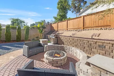 Exterior - 104 Wintercreek, Santee, CA 92071 photo 5 of 9