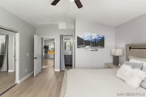 Bedroom - 104 Wintercreek, Santee, CA 92071 photo 4 of 4