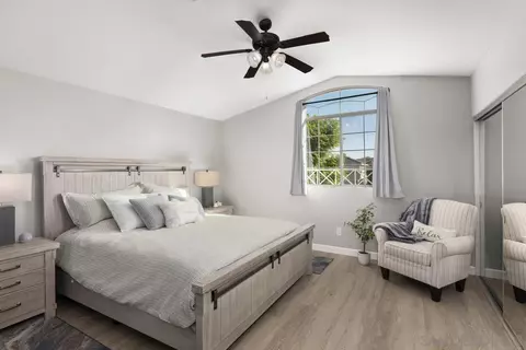 Bedroom - 104 Wintercreek, Santee, CA 92071 photo 3 of 4