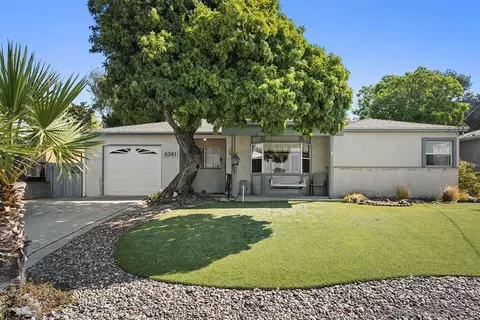 6361 Falmouth Dr, La Mesa, CA 91942