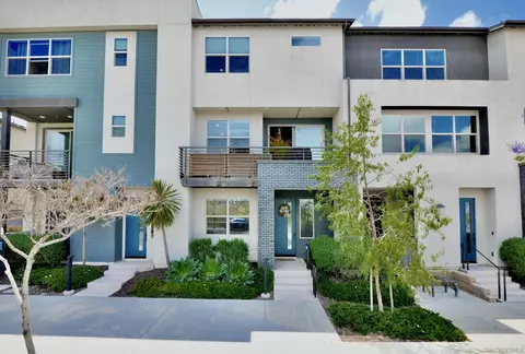 1922 Strata St #7, Chula Vista, CA 91915