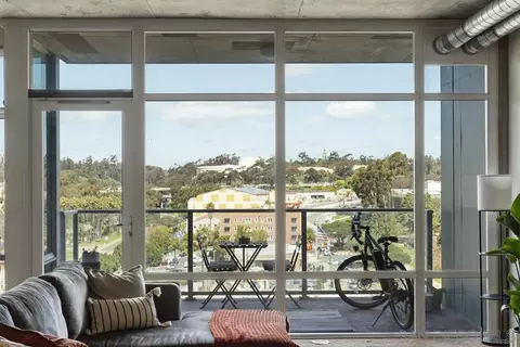 1080 Park Blvd #1104, San Diego, CA 92101