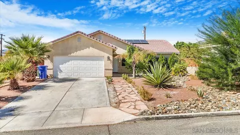 12839 Inaja St, Desert Hot Springs, CA 92240