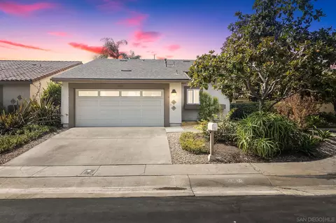 Exterior - 3520 N Sundown Ln, Oceanside, CA 92056 photo 3 of 11