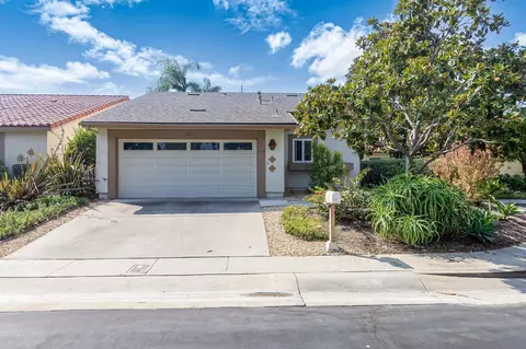 Exterior - 3520 N Sundown Ln, Oceanside, CA 92056 photo 8 of 11