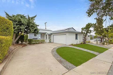 7146 Glenroy St, San Diego, CA 92120