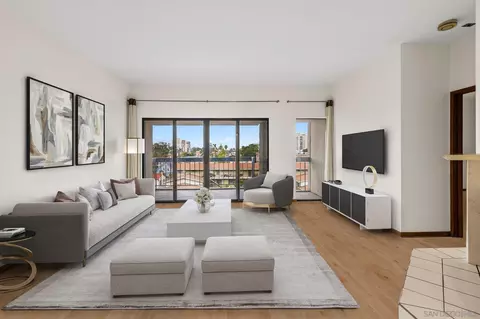 3570 1st Ave #20, San Diego, CA 92103