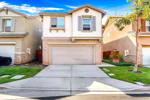 1424 Caracara Cir, El Cajon, CA 92019