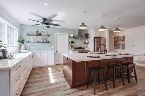 Kitchen - 10035 Medina Dr, Santee, CA 92071 photo 1 of 4