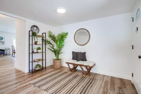 Entry Way - 10035 Medina Dr, Santee, CA 92071 photo 1 of 1