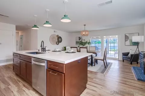 Kitchen - 10035 Medina Dr, Santee, CA 92071 photo 3 of 4