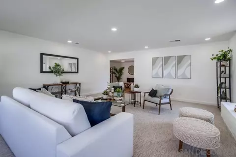 Living - 10035 Medina Dr, Santee, CA 92071 photo 1 of 2