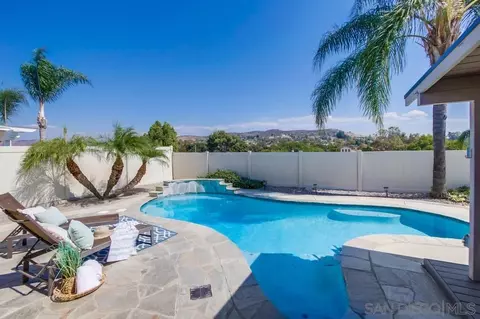 Exterior - 10035 Medina Dr, Santee, CA 92071 photo 3 of 5