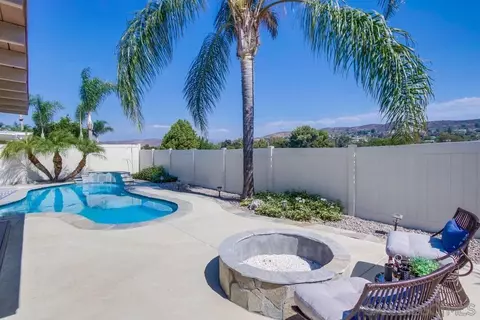 Exterior - 10035 Medina Dr, Santee, CA 92071 photo 2 of 5