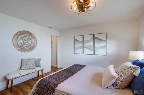 Bedroom - 10035 Medina Dr, Santee, CA 92071 photo 1 of 2