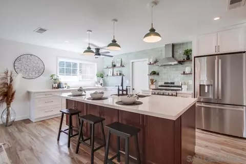 Kitchen - 10035 Medina Dr, Santee, CA 92071 photo 2 of 4