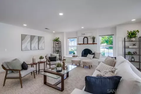 Living - 10035 Medina Dr, Santee, CA 92071 photo 2 of 2