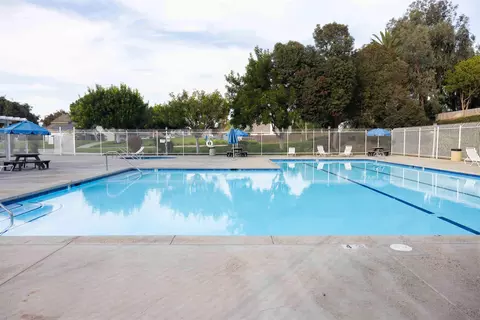 Exterior - 5384 Gooseberry Way, Oceanside, CA 92057 photo 6 of 9