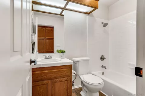 Bath - Undisclosed, La Mesa, CA 91942 photo 3 of 3